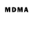 МДМА VHQ Halina Kosta